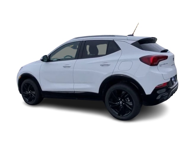 Thumbnail: 2024 Buick Encore GX - 18