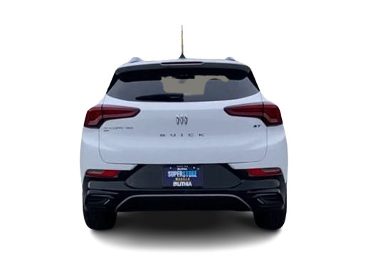Thumbnail: 2024 Buick Encore GX - 4