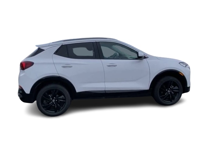 Thumbnail: 2024 Buick Encore GX - 26
