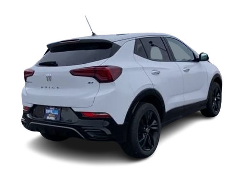 Thumbnail: 2024 Buick Encore GX - 24