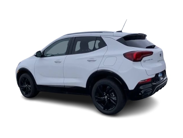 Thumbnail: 2024 Buick Encore GX - 22