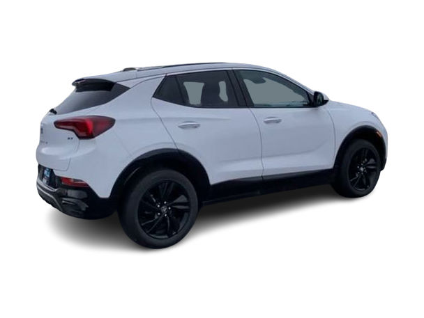 Thumbnail: 2024 Buick Encore GX - 19