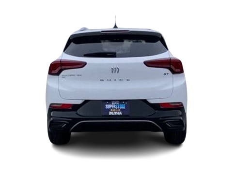 Thumbnail: 2024 Buick Encore GX - 4