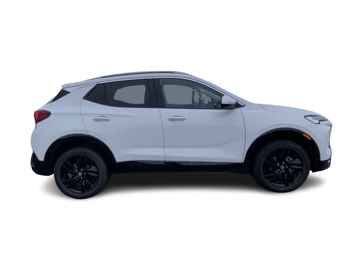 Thumbnail: 2024 Buick Encore GX - 20