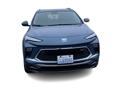 Thumbnail: 2024 Buick Encore GX - 21
