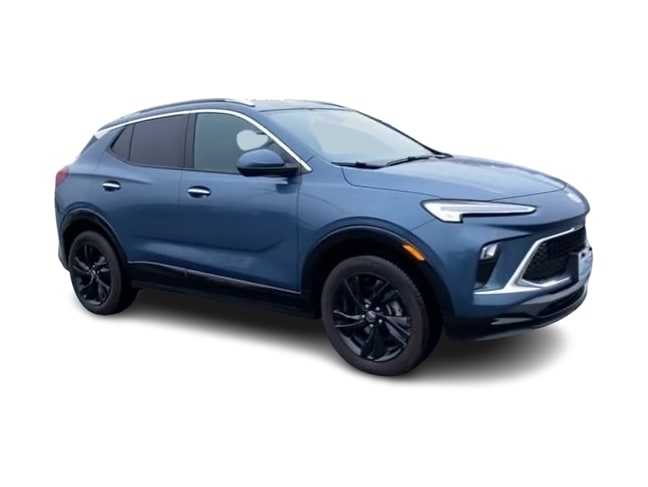 Thumbnail: 2024 Buick Encore GX - 20