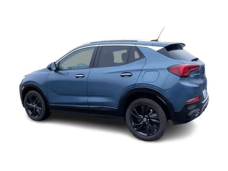 Thumbnail: 2024 Buick Encore GX - 17