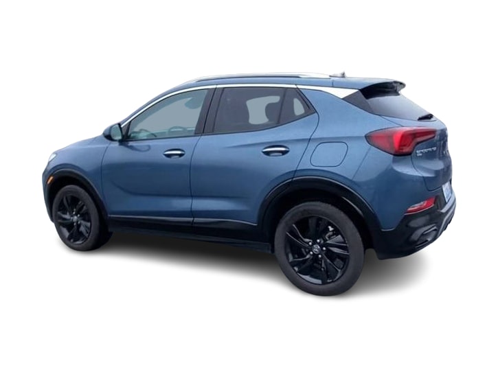 Thumbnail: 2024 Buick Encore GX - 17