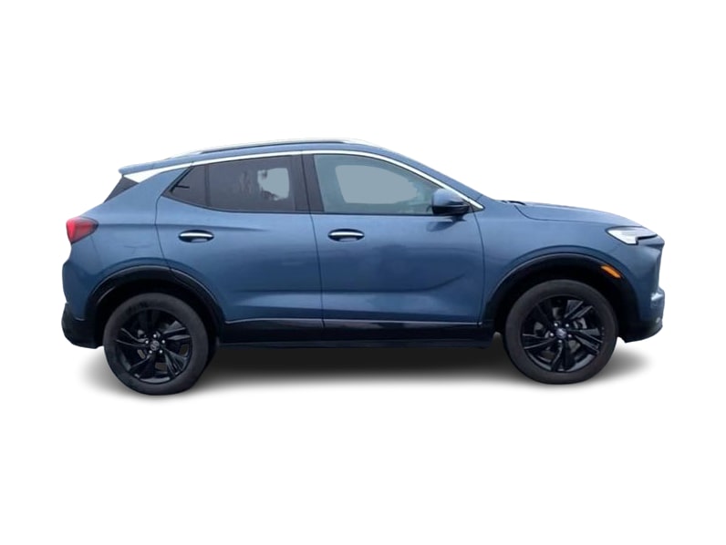 Thumbnail: 2024 Buick Encore GX - 19