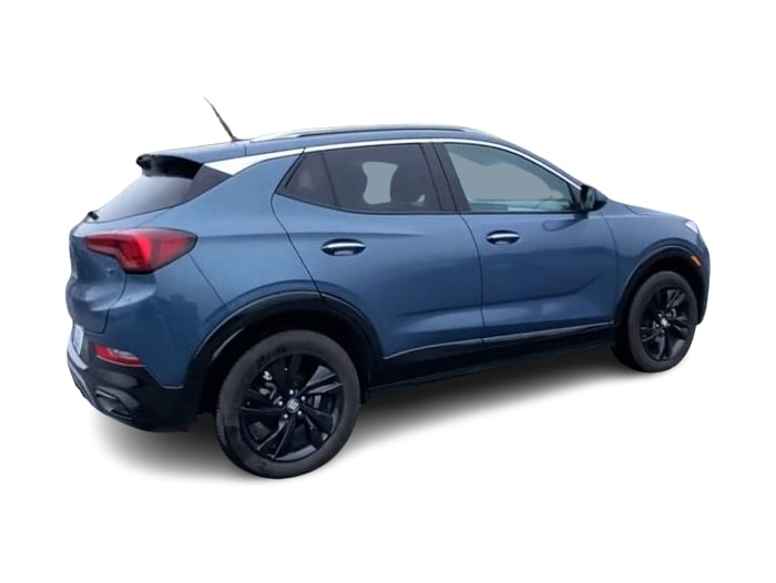 Thumbnail: 2024 Buick Encore GX - 18