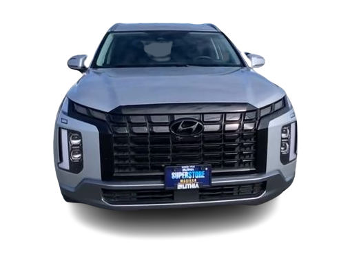 Thumbnail: 2025 Hyundai Palisade - 4