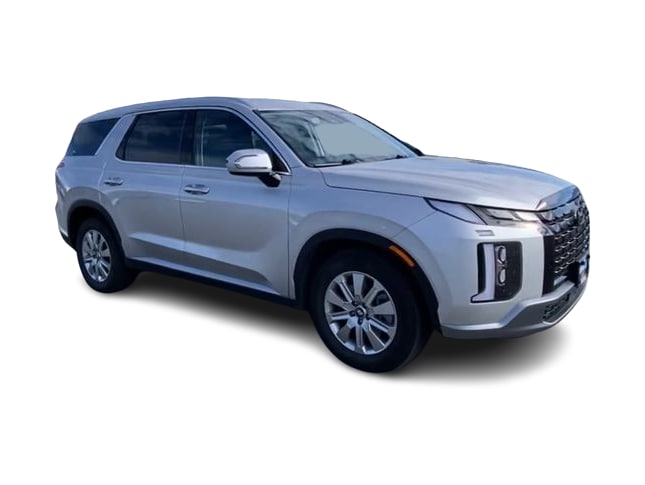 Thumbnail: 2025 Hyundai Palisade - 17