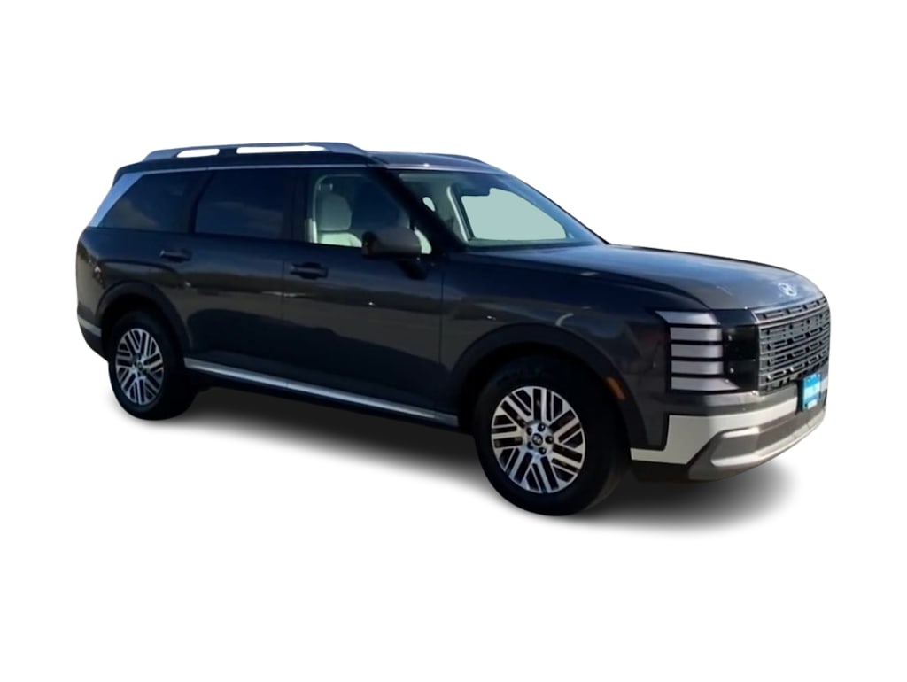 Thumbnail: 2026 Hyundai Palisade - 16