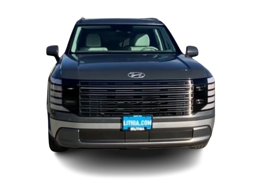 Thumbnail: 2026 Hyundai Palisade - 5