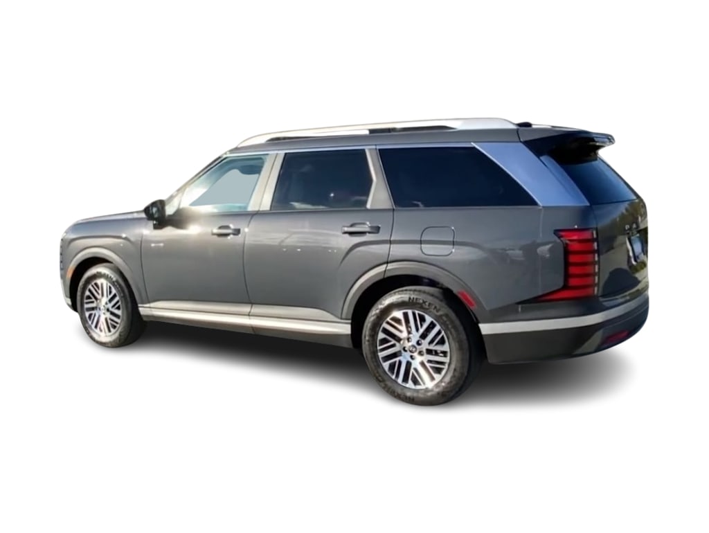 Thumbnail: 2026 Hyundai Palisade - 18