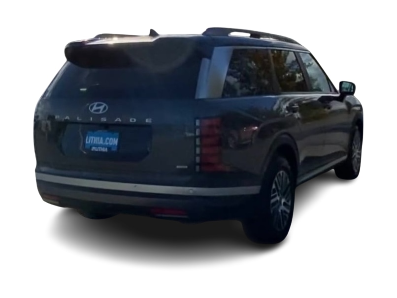 Thumbnail: 2026 Hyundai Palisade - 19