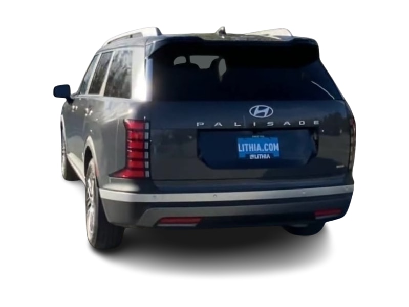 Thumbnail: 2026 Hyundai Palisade - 4