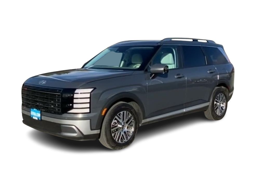 Thumbnail: 2026 Hyundai Palisade - 17
