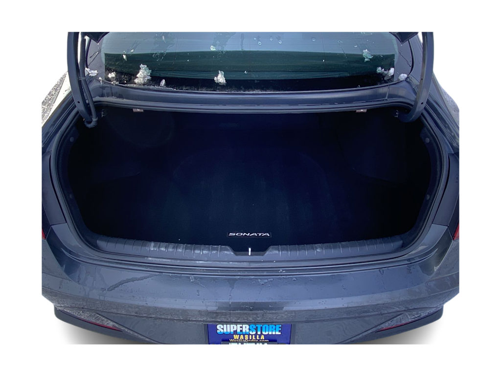 Thumbnail: 2023 Hyundai Sonata - 13