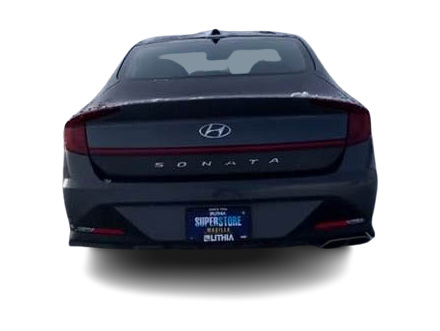 Thumbnail: 2023 Hyundai Sonata - 4