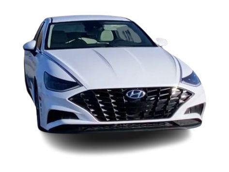 Thumbnail: 2023 Hyundai Sonata - 18