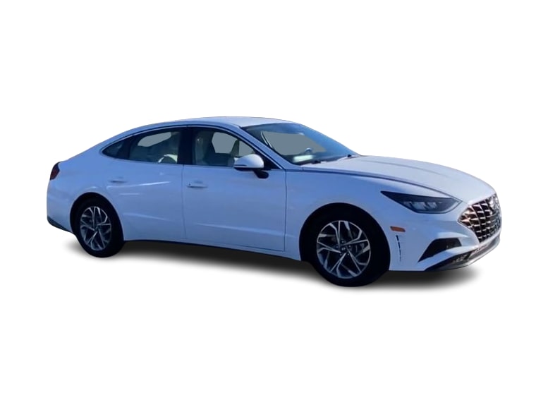 Thumbnail: 2023 Hyundai Sonata - 17