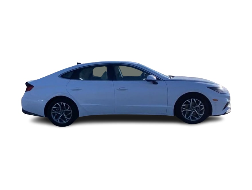 Thumbnail: 2023 Hyundai Sonata - 16