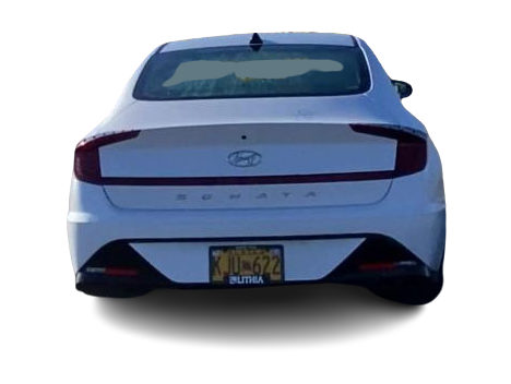 Thumbnail: 2023 Hyundai Sonata - 5