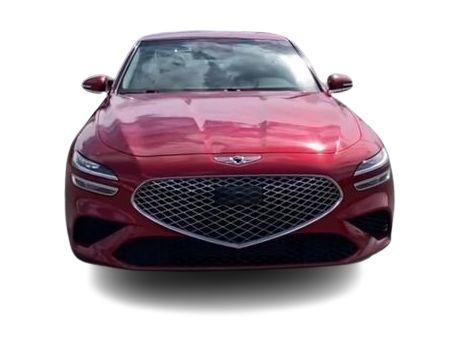 Thumbnail: 2023 Genesis G70 - 4