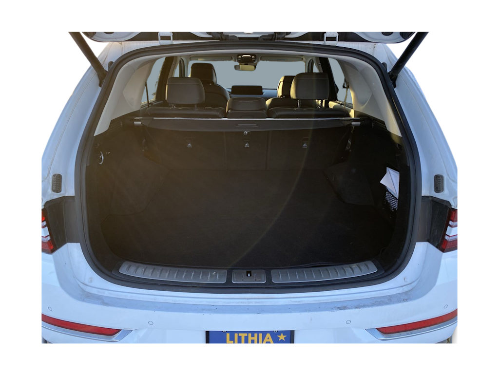 Thumbnail: 2024 Genesis GV80 - 14