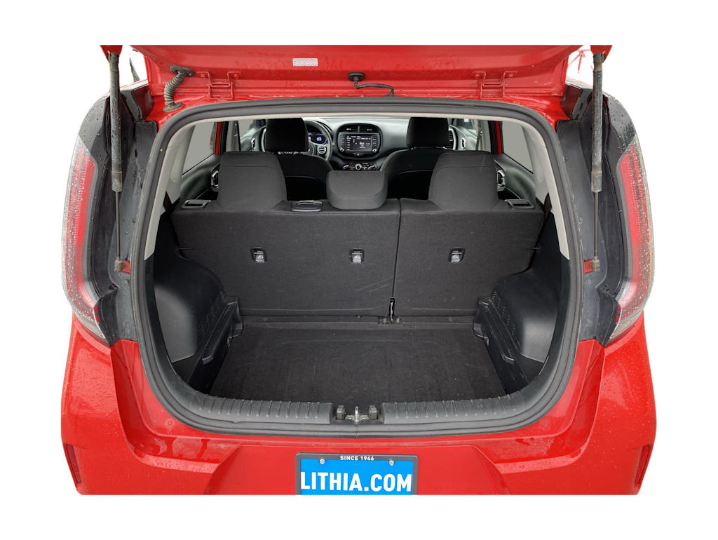 Thumbnail: 2024 Kia Soul - 13
