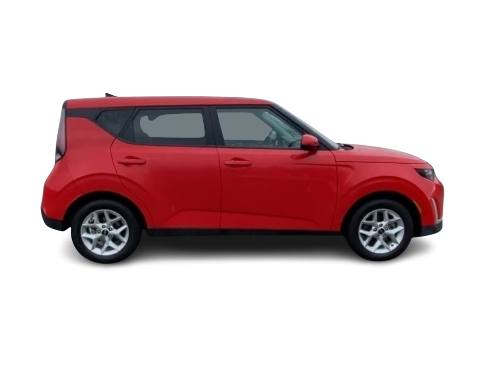 Thumbnail: 2024 Kia Soul - 20