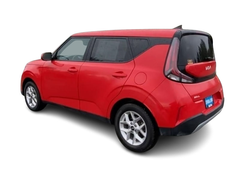 Thumbnail: 2024 Kia Soul - 17