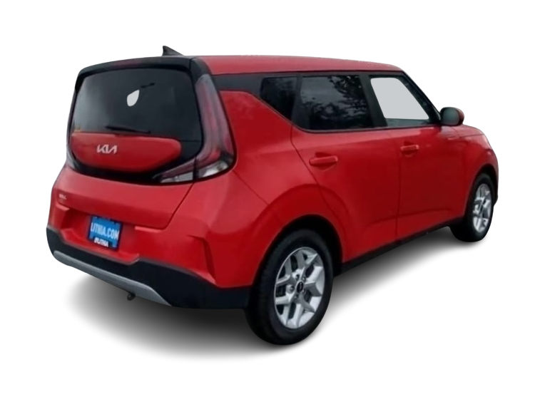 Thumbnail: 2024 Kia Soul - 19