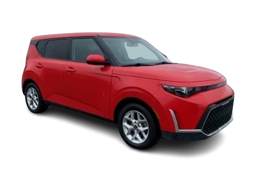 Thumbnail: 2024 Kia Soul - 15