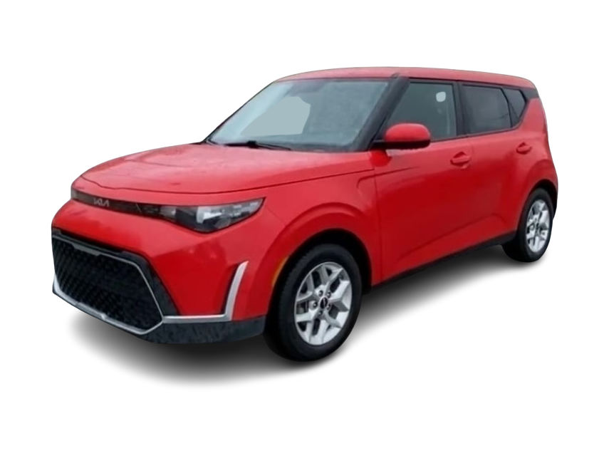 Thumbnail: 2024 Kia Soul - 16