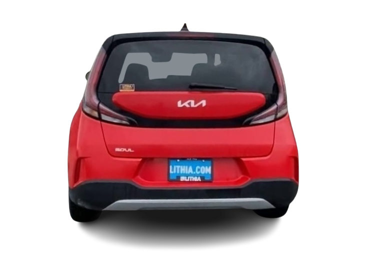 Thumbnail: 2024 Kia Soul - 18