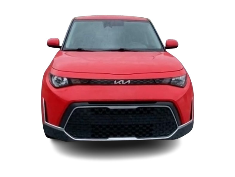 Thumbnail: 2024 Kia Soul - 4