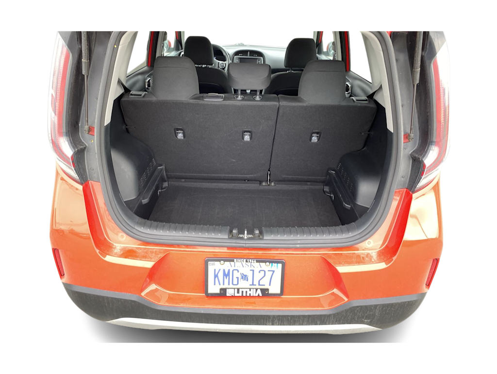 Thumbnail: 2024 Kia Soul - 14