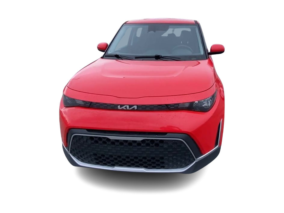 Thumbnail: 2024 Kia Soul - 22