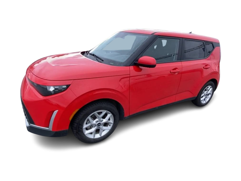 Thumbnail: 2024 Kia Soul - 24