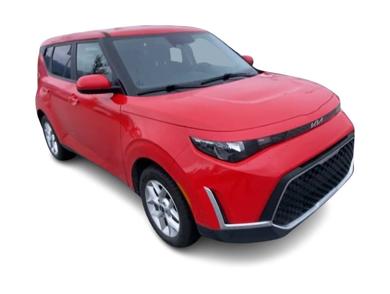 Thumbnail: 2024 Kia Soul - 21
