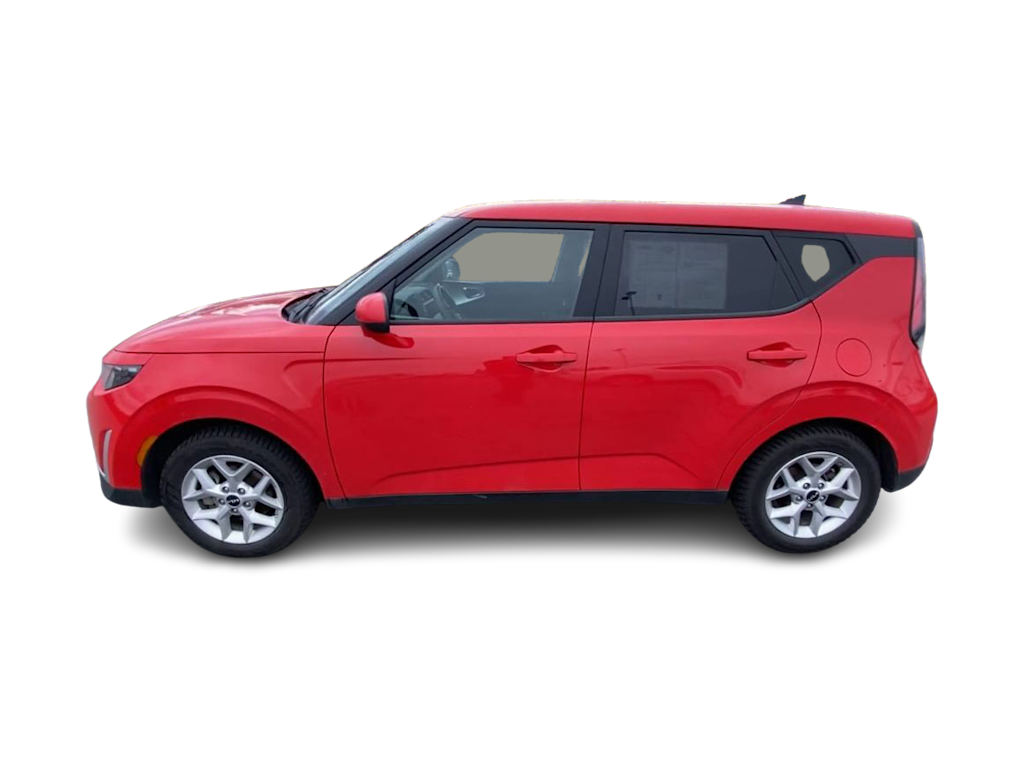 Thumbnail: 2024 Kia Soul - 16