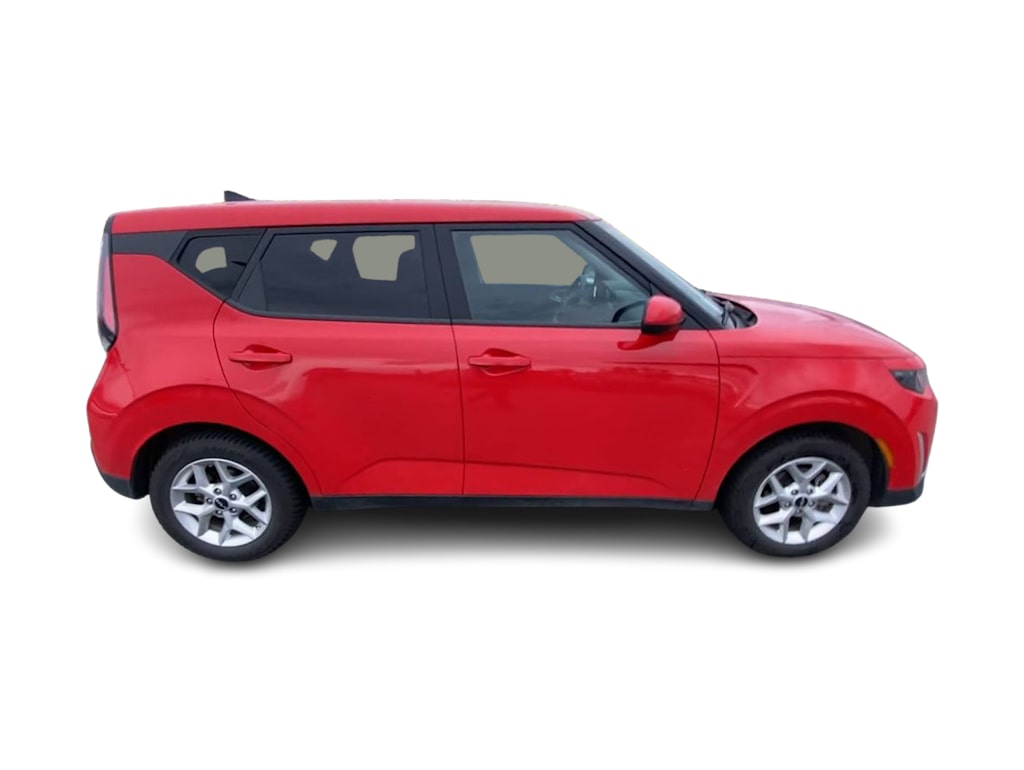 Thumbnail: 2024 Kia Soul - 20
