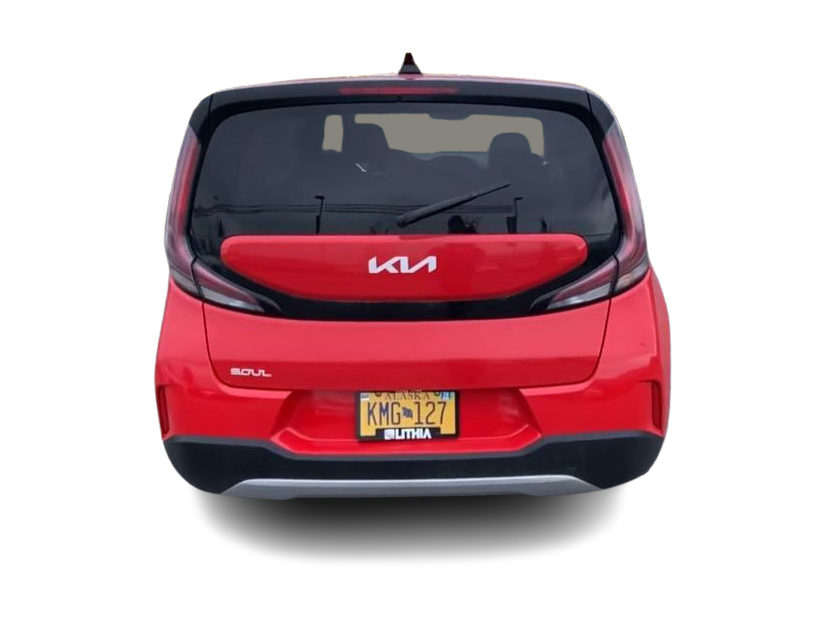 Thumbnail: 2024 Kia Soul - 6