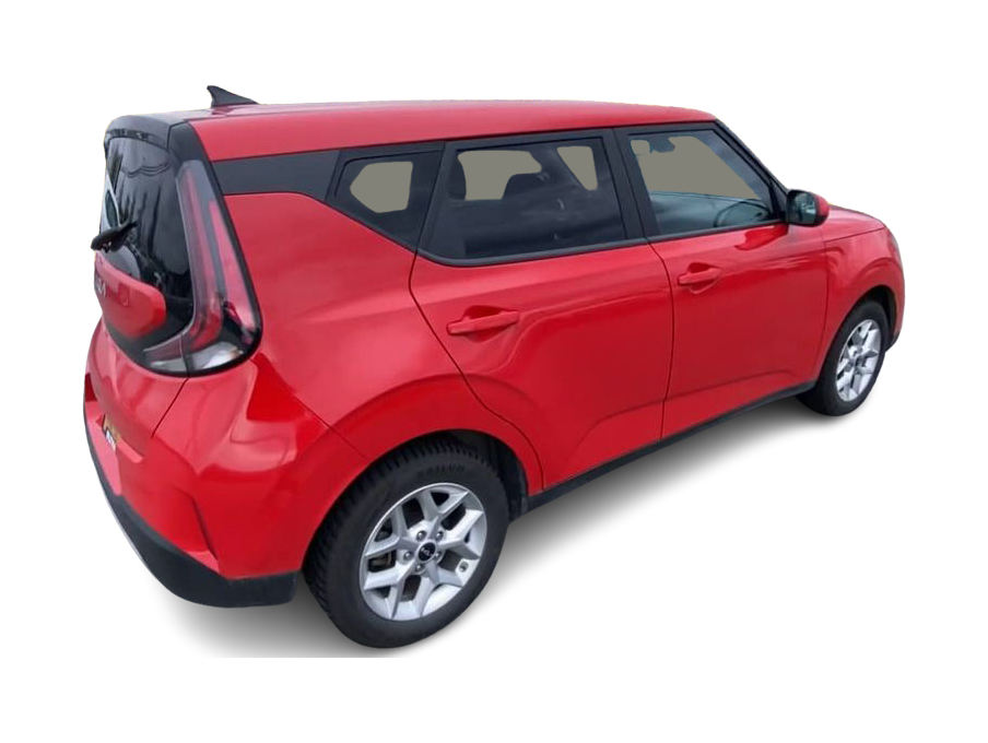 Thumbnail: 2024 Kia Soul - 18