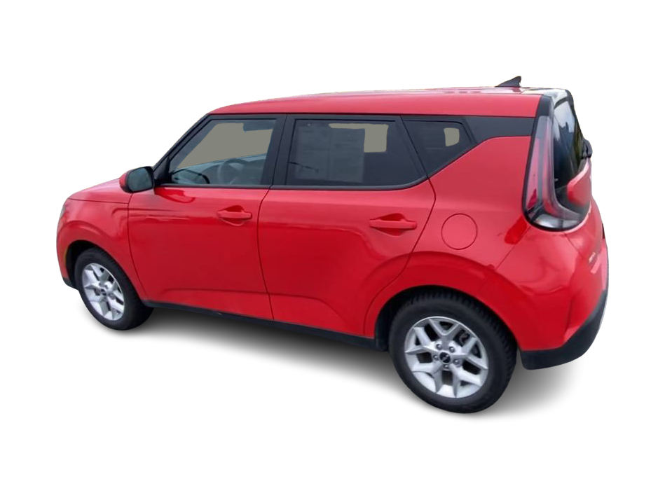 Thumbnail: 2024 Kia Soul - 17