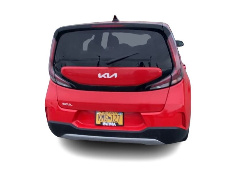 Thumbnail: 2024 Kia Soul - 5