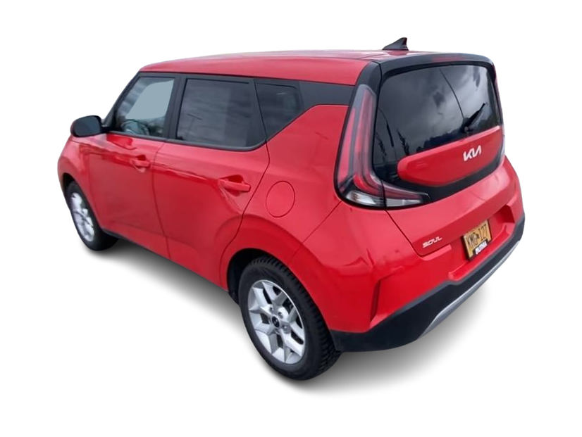 Thumbnail: 2024 Kia Soul - 4