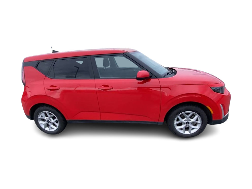 Thumbnail: 2024 Kia Soul - 25
